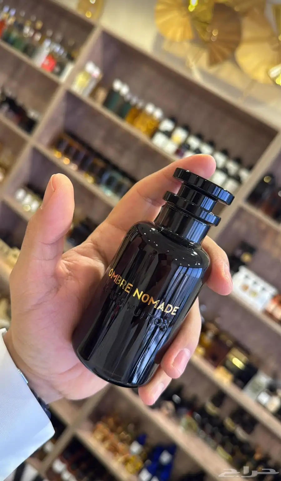جميع العطور الحصريه النيش جميعه متوفره index