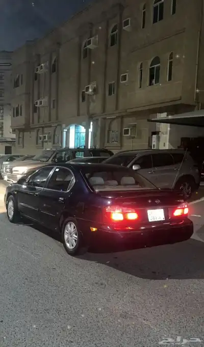 مكسيما موديل 2000 للبيع 5