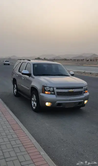 تاهوا 2008 فل كامل 9