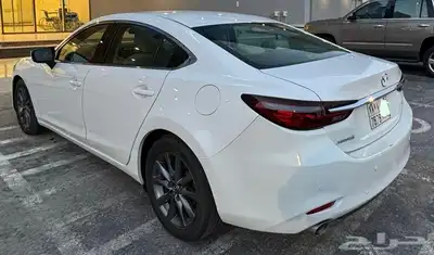 مازدا 6 8