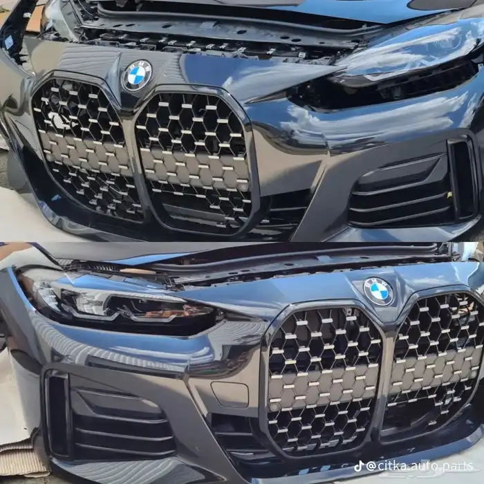 متوفر لدينا جميع قطع BMW لجميع الاصناف 12