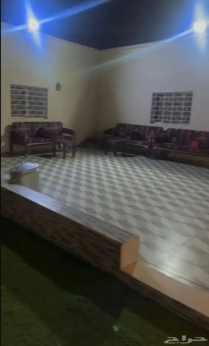 عرض شاليه ميار قسمين مسبحين 600 قسم مسبحين 450 13