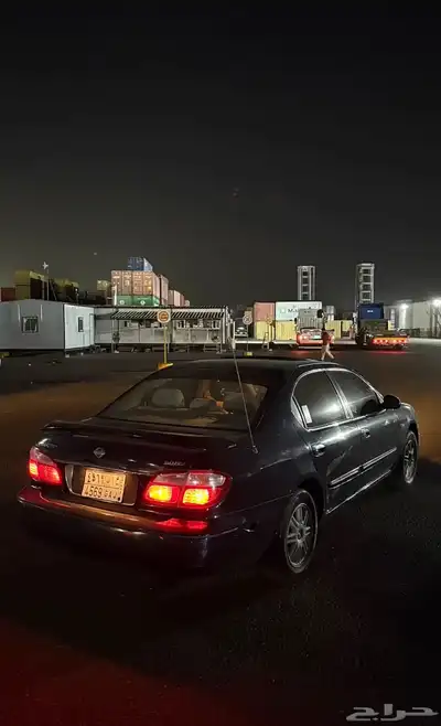 مكسيما موديل 2000 للبيع 3
