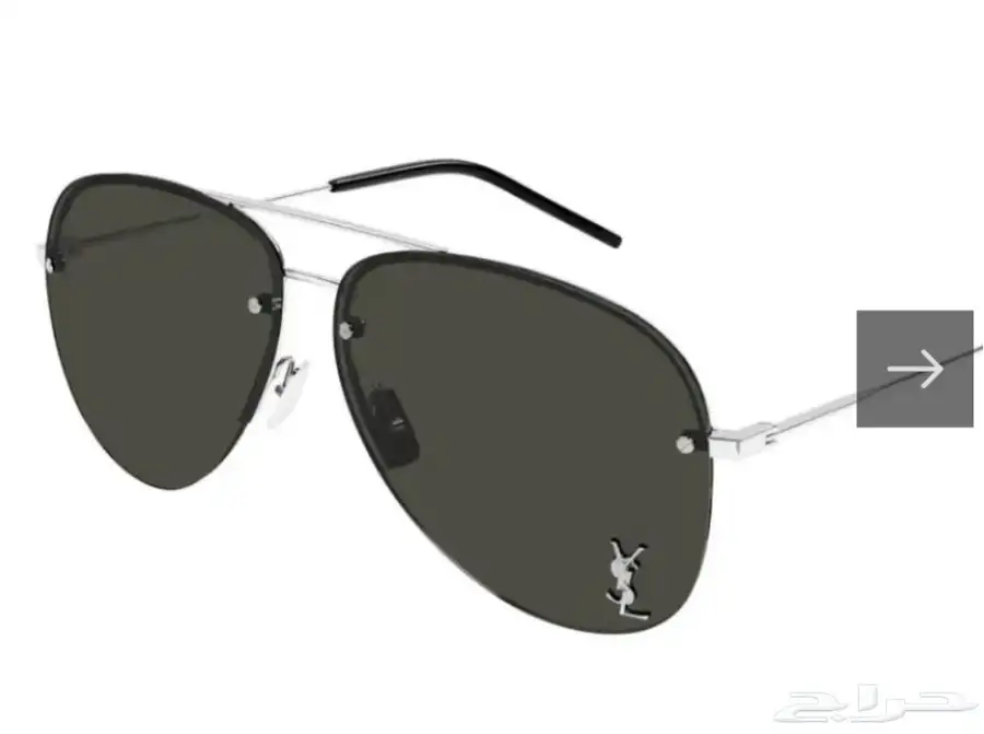 SAINT LAURENT CLASSIC 11 M  سان لوران كلاسيك index