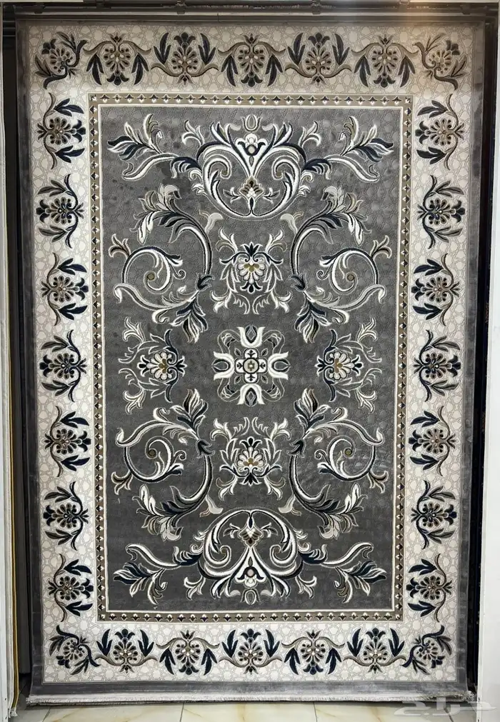 سجاد نقشة فرنسي 5