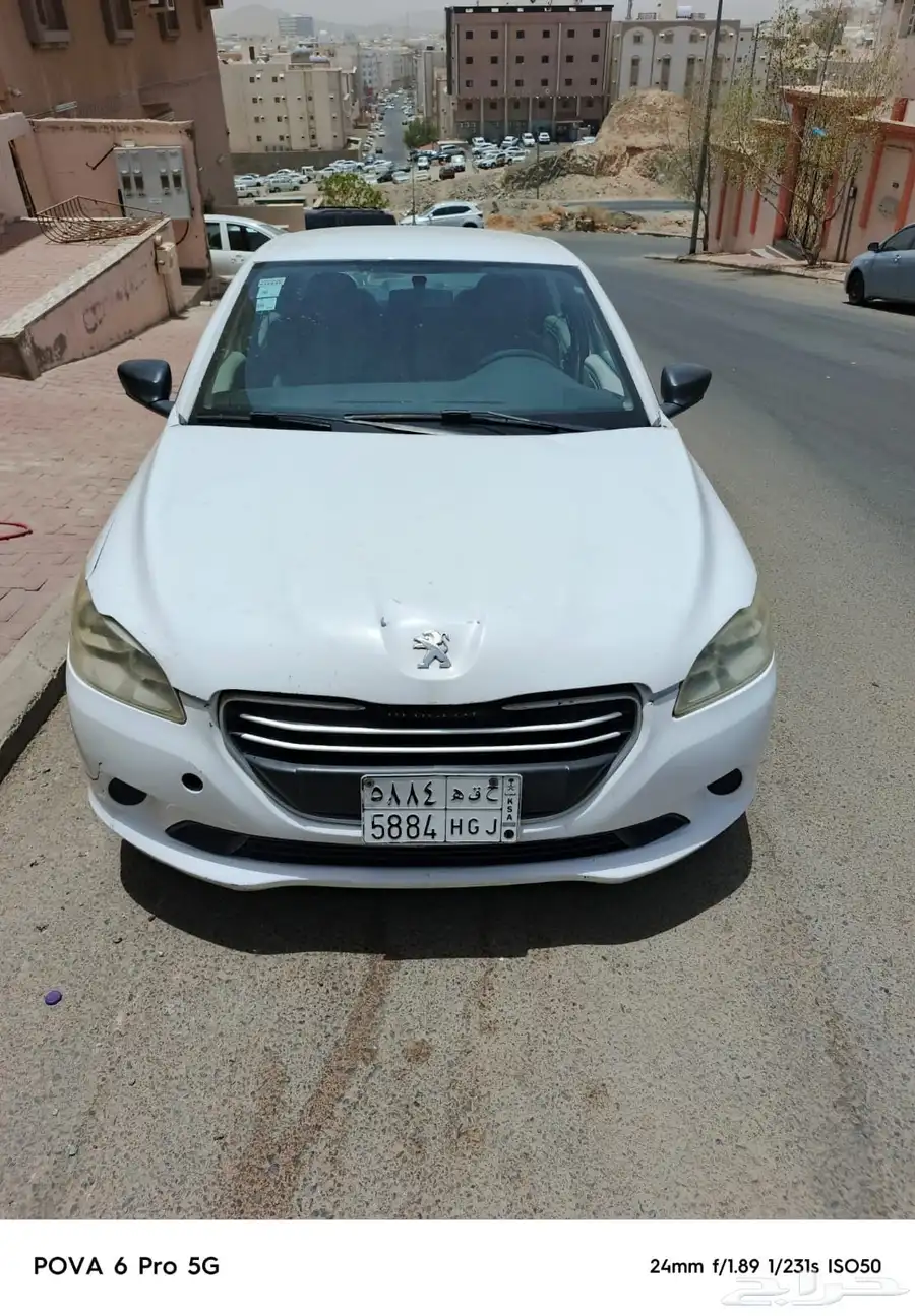 بيجو 301 index