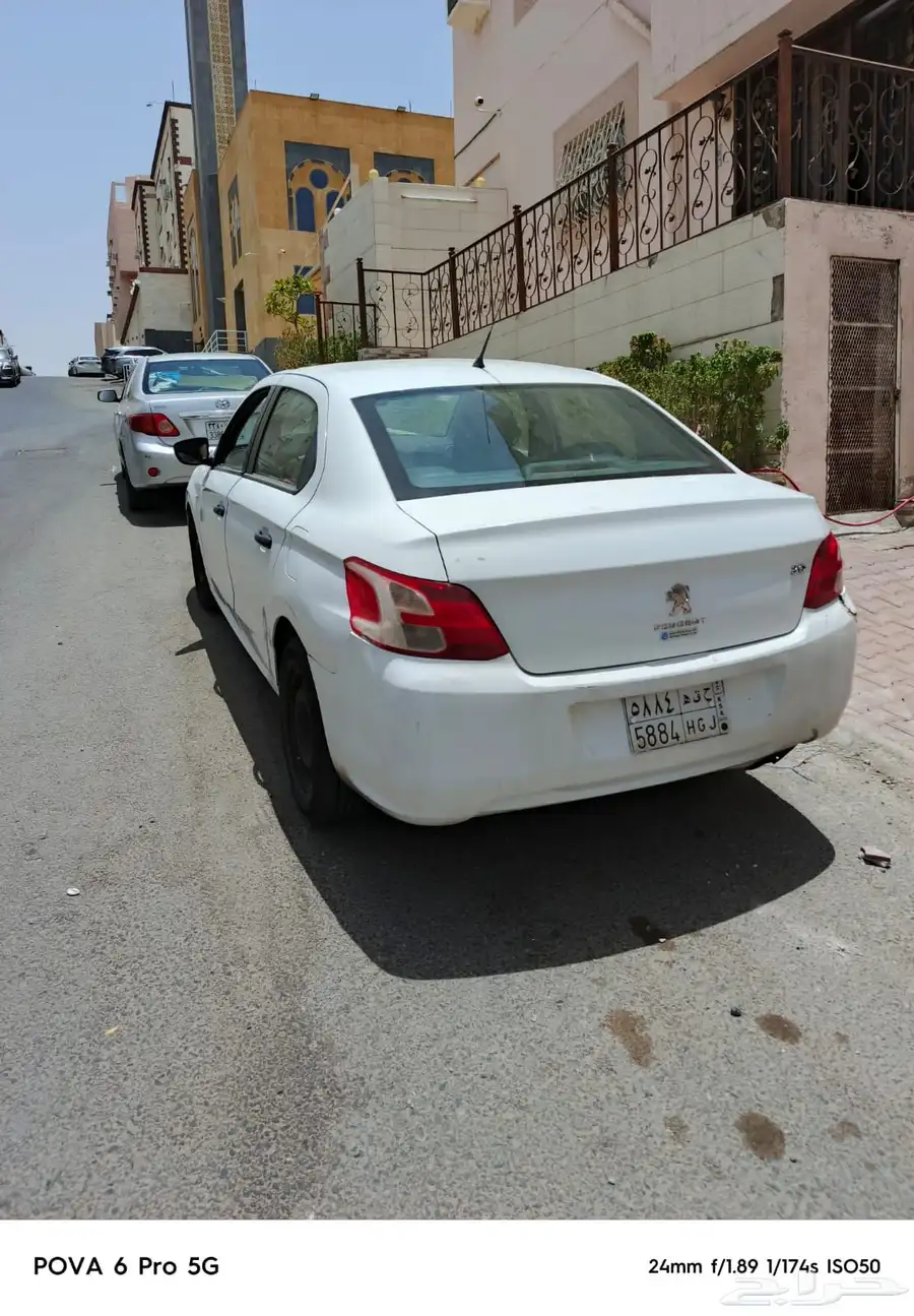 بيجو 301 index