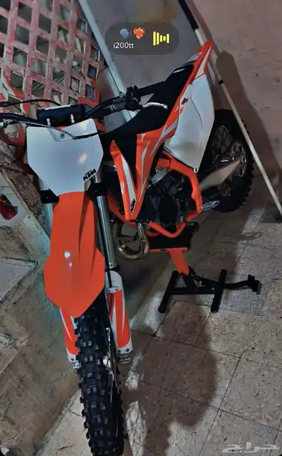 صحراوي KTM index