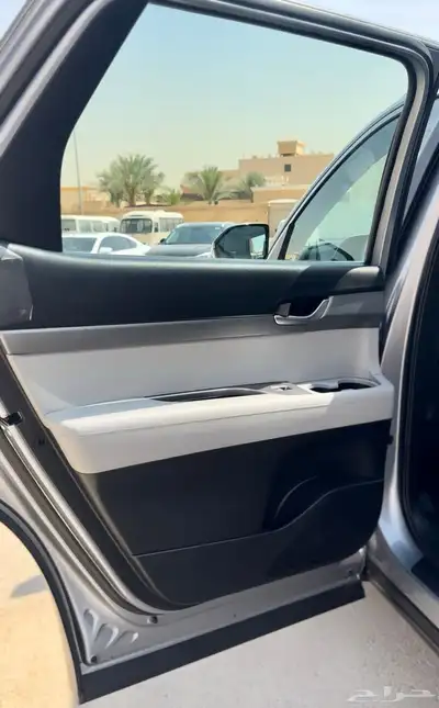 هيونداي باليسيد 2020 8