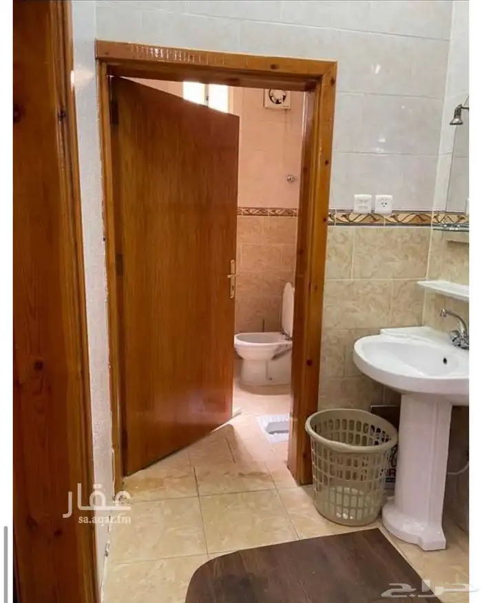 شقة مفروشة للإيجار سنة دراسية 4