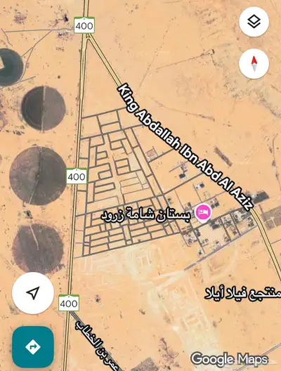 مطلوب اراضي بمخطط العصيلي بريده 0