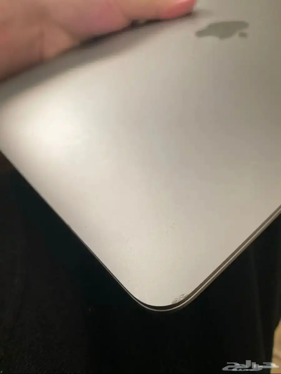 MacBook Air index