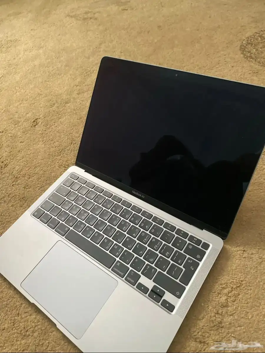 MacBook Air index