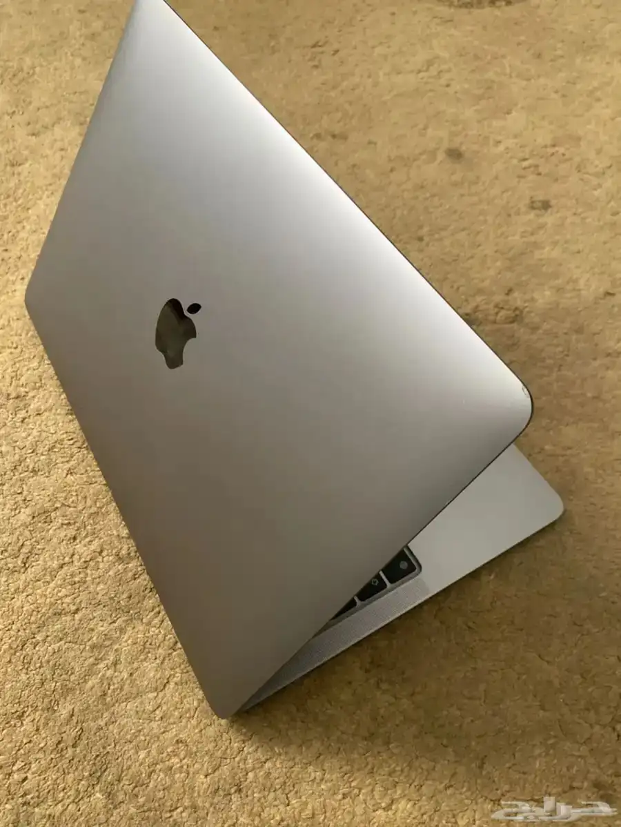 MacBook Air index
