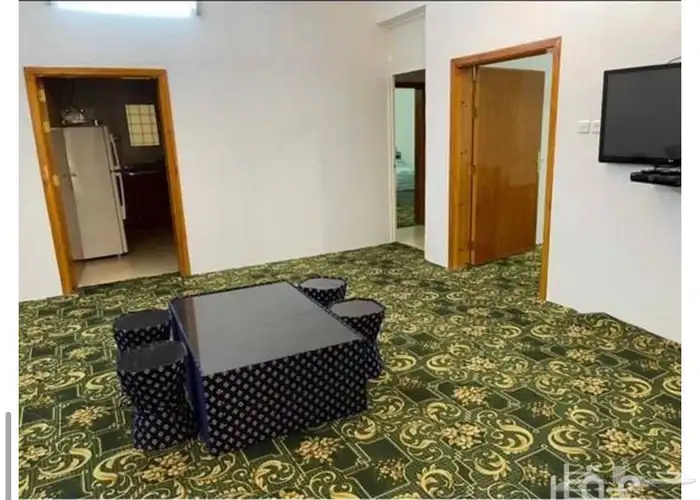 شقة مفروشة للإيجار سنة دراسية 7