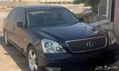 لكزس2001 2