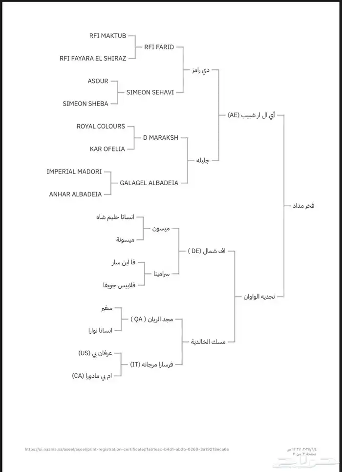 مهر كفو للبيع 2