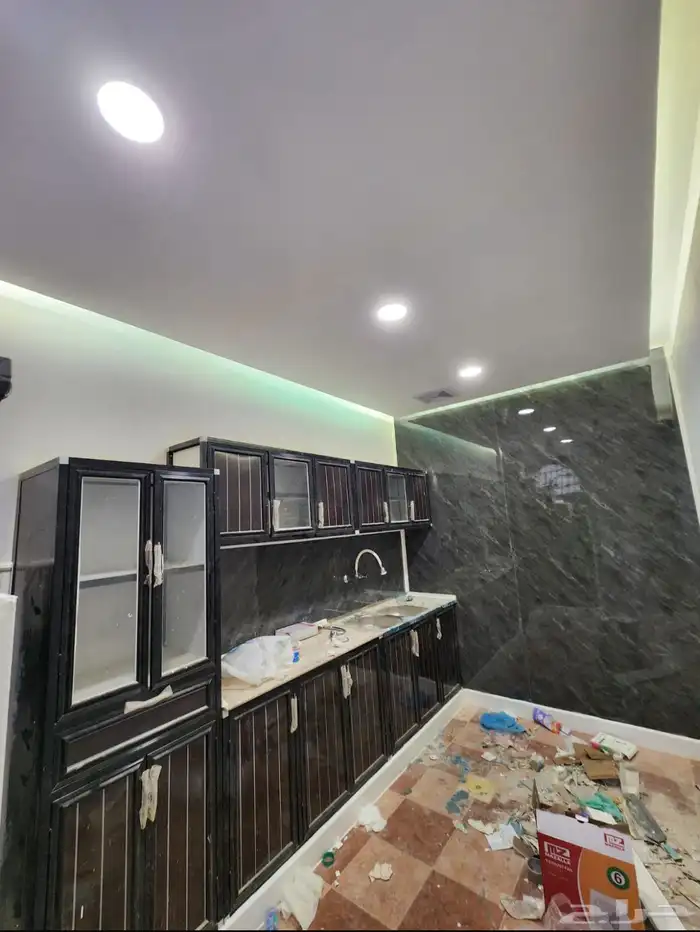 استراحه بحي الافراح 3