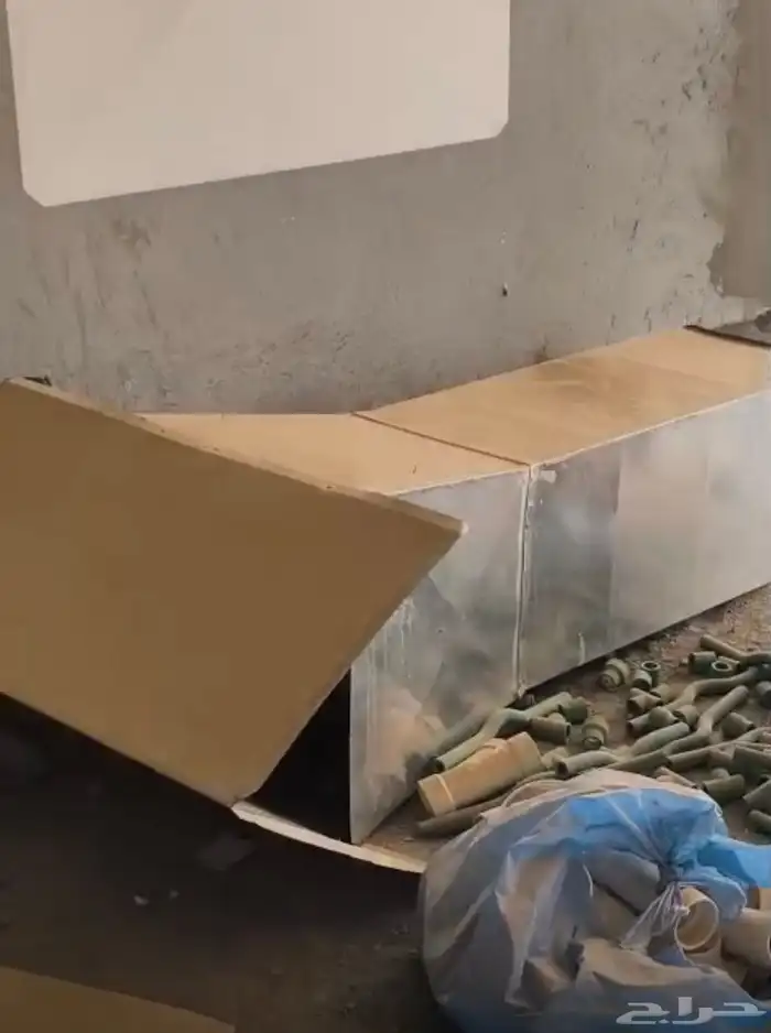 مدخنة مطعم مداخن دكتات مطعم معدات مطعم 6