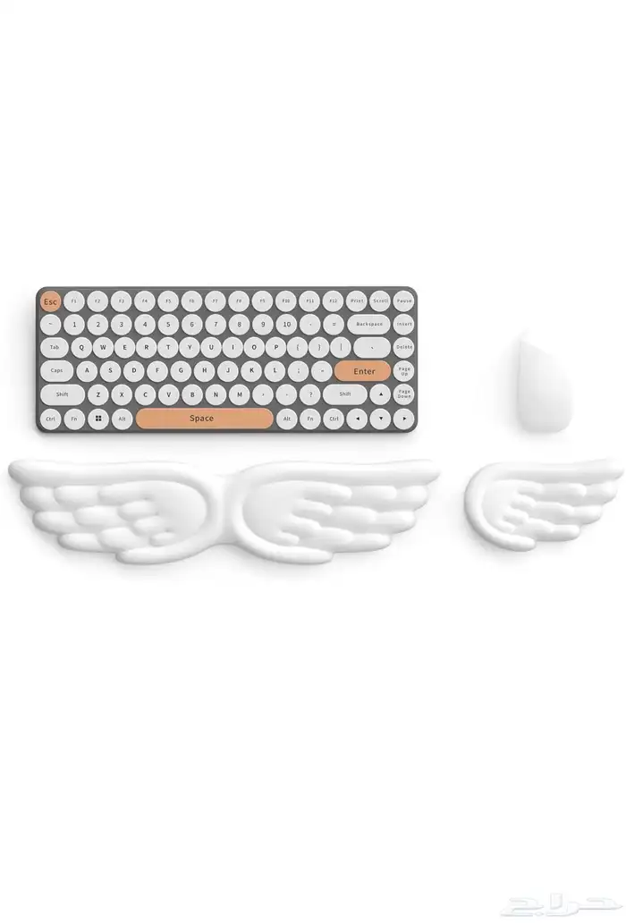 كيبورد ريزر هانتس مان ميني Razer huntsman mini purple switch 2