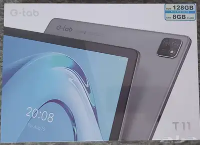 آيباد G-TAB من نوع 11t 0