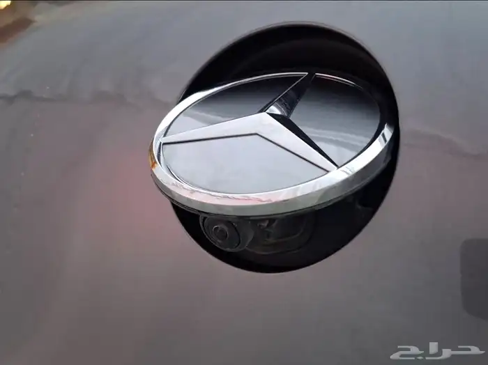 مرسيدس GLC200 Coupe 2023 وكالة 6