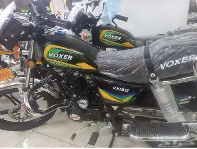 يوجد عدد 4 دبابات فوكسر جديد بطاقه جمركيه 4