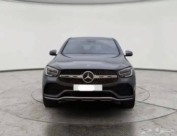 مرسيدس GLC200 Coupe 2023 وكالة 11