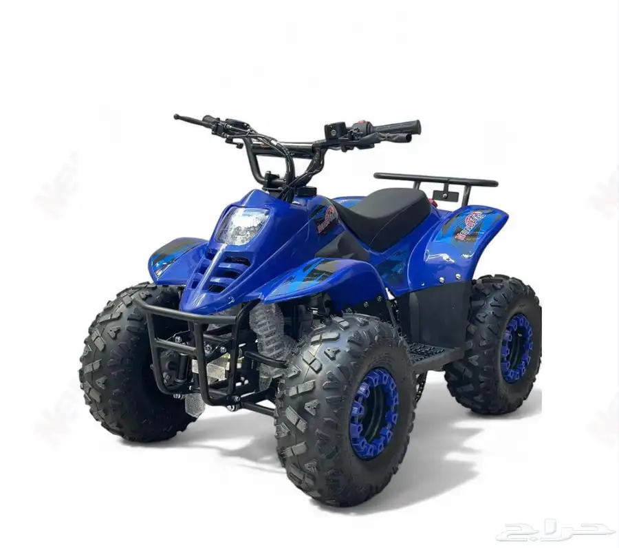 دباب اربع كفرات بنزين بقوه 110cc index