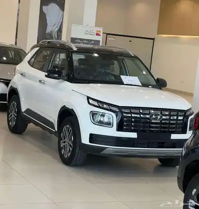 هيونداي فينيو كمفورات 2024 شامل الضريبه واللوحات 61900 1