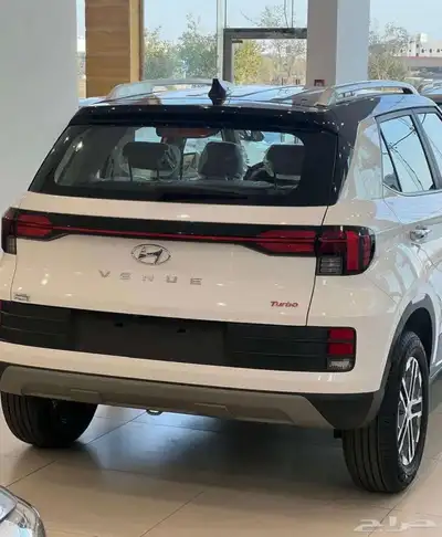 هيونداي فينيو كمفورات 2024 شامل الضريبه واللوحات 61900 0