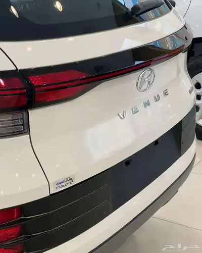 هيونداي فينيو كمفورات 2024 شامل الضريبه واللوحات 61900 4