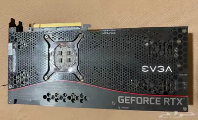 rtx 3080 evga ftw no box 1