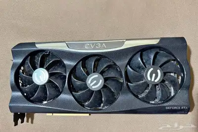 rtx 3080 evga ftw no box 0