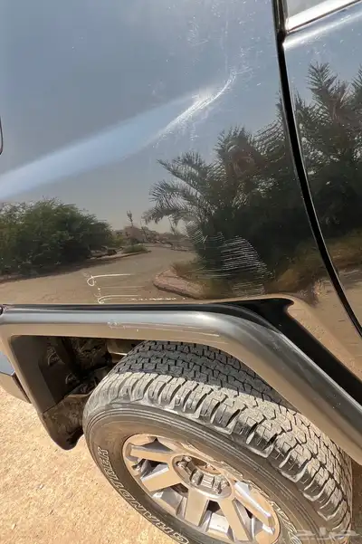 اف جي 2014 FJ 4