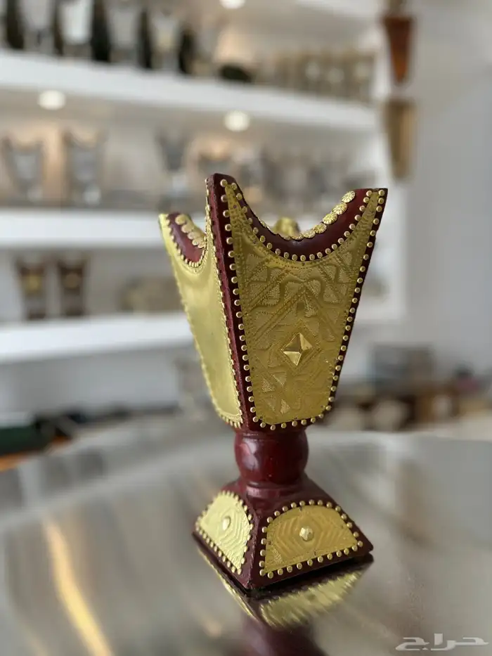 مباخر حايل الملكيه مبخره 11