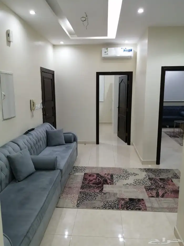 شقة مفروشة للايجار 0