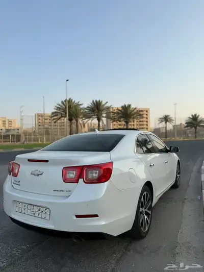 ماليبو 3