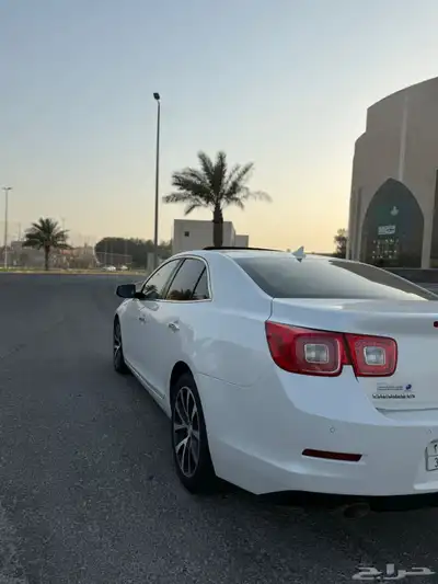 ماليبو 4