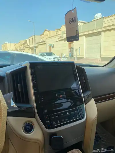 تويوتا لاند كروزر 3