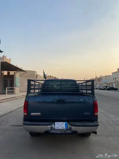 فورد F-250 للبييع 3