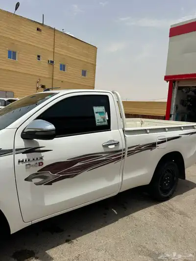 هايلوكس 12