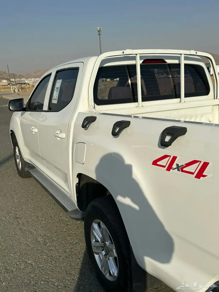 ونيت MG T60 index