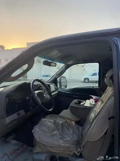 فورد F-250 للبييع 4
