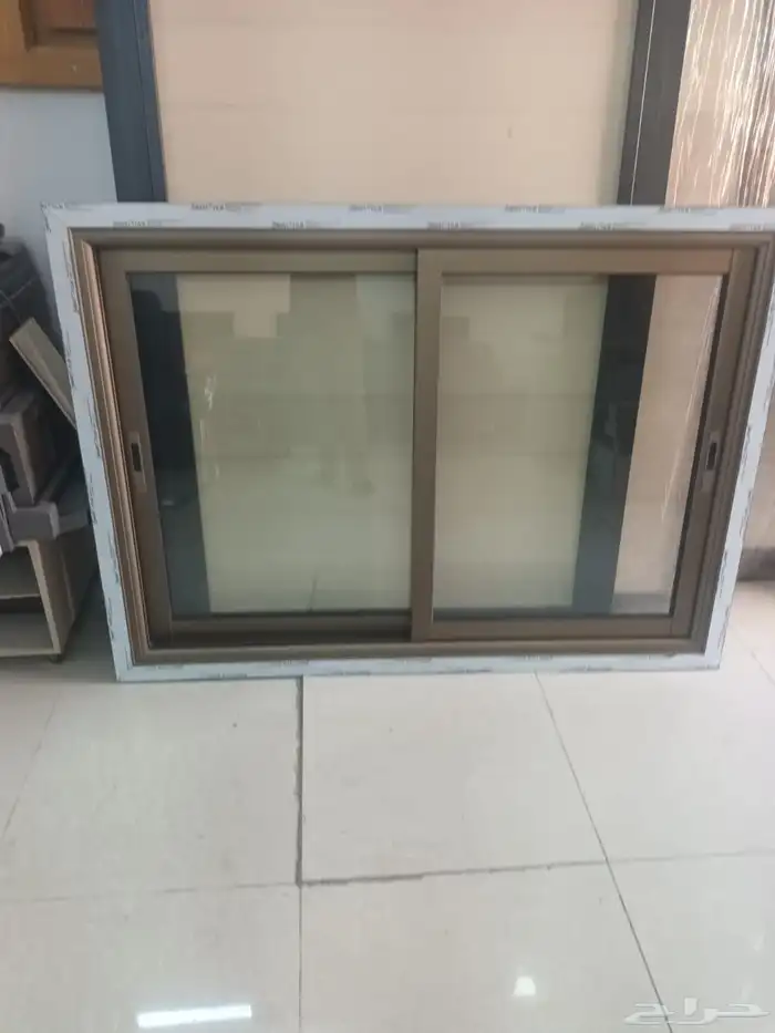 المينوم شبابيك بيبان واجهات سكريت 11