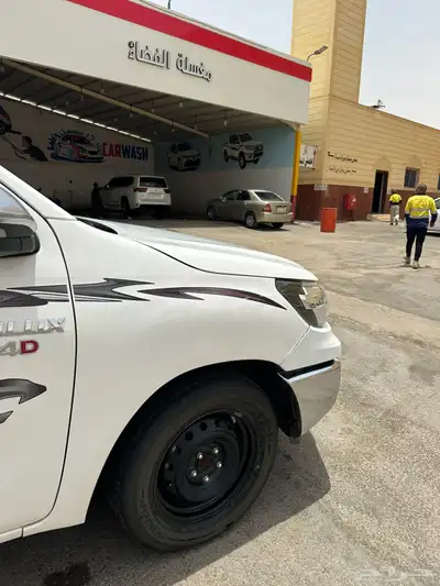 هايلوكس 7