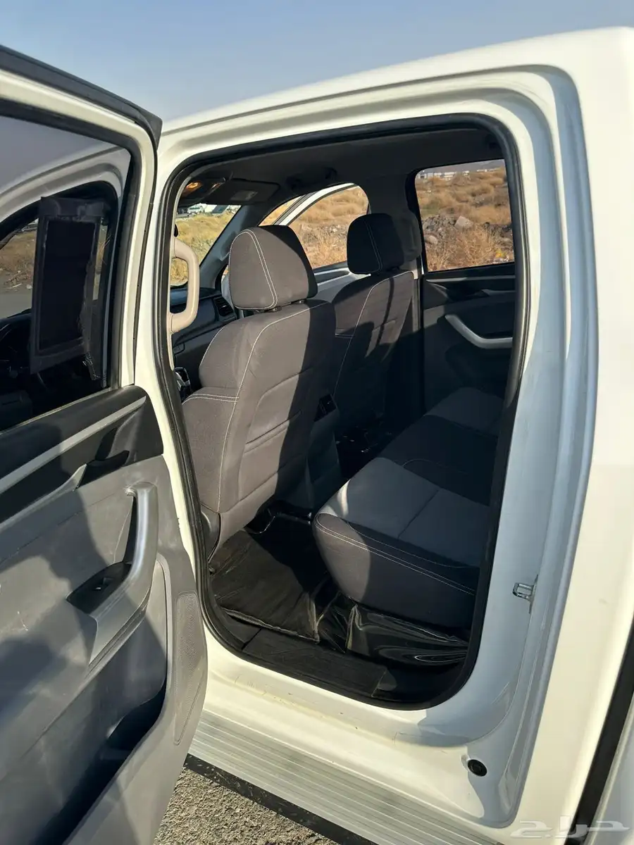 ونيت MG T60 index