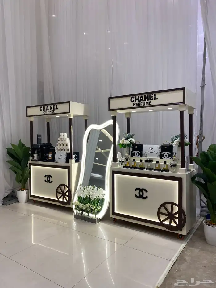 كورنر عطور 1