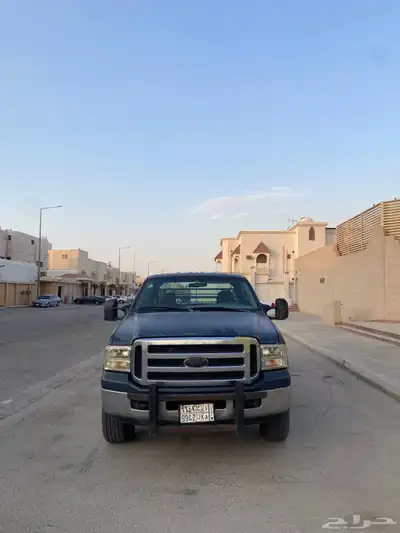 فورد F-250 للبييع 1