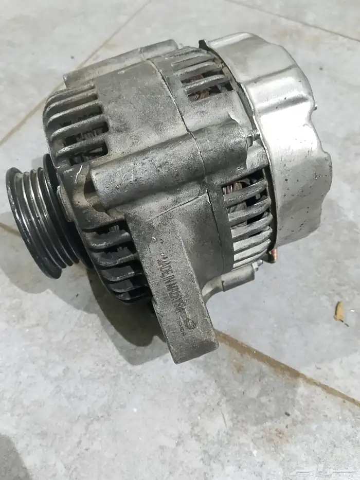 دينمو ماليزي 3